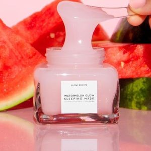 Glow Recipe / Watermelon Glow Sleeping Mask